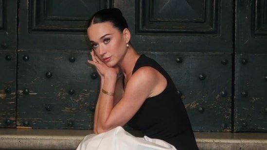 Quote of the day by Katy Perry: ‘Be careful with anger because you want to channel it and put it into something…’ Quote of the day by Katy Perry: ‘Be careful with anger because you want to channel it and put it into something…’