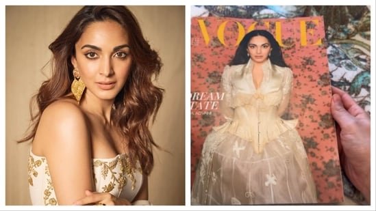 Quote of the day by Kiara Advani: ‘I don’t stress about the outcome because I know the only thing I have control over…’ Quote of the day by Kiara Advani: ‘I don’t stress about the outcome because I know the only thing I have control over…’