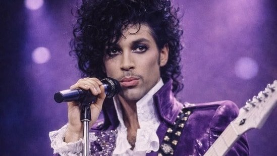 Quote of the day by Prince: ‘If you ever lose someone dear to you, never say the words they’re gone. They’ll come back’ Quote of the day by Prince: ‘If you ever lose someone dear to you, never say the words they’re gone. They’ll come back’