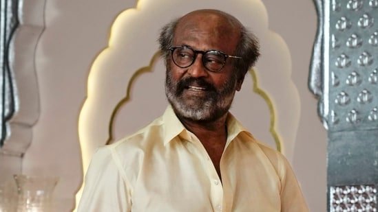 Quote of the day by Rajinikanth: ‘Spirituality gives me a lot of power; more than name, fame and money, I seek…’ Quote of the day by Rajinikanth: ‘Spirituality gives me a lot of power; more than name, fame and money, I seek…’