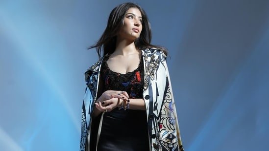 Quote of the day by Sara Arjun: ‘Sometimes, you really have to forget who you are and just focus on the feeling of…’ Quote of the day by Sara Arjun: ‘Sometimes, you really have to forget who you are and just focus on the feeling of…’