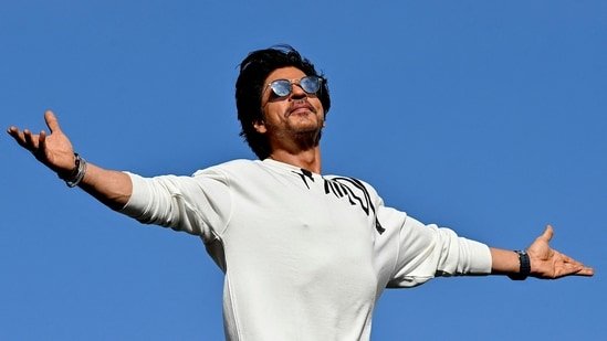 Quote of the day by Shah Rukh Khan: ‘If you can, in all the issues of life, keep an honest and gentle heart…’ Quote of the day by Shah Rukh Khan: ‘If you can, in all the issues of life, keep an honest and gentle heart…’