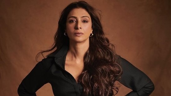 Quote of the day by Tabu: ‘People are more worried about your age than you are yourself’ Quote of the day by Tabu: ‘People are more worried about your age than you are yourself’