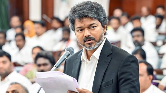 Quote of the day by Thalapathy Vijay: ‘If you lose an opportunity, don’t fill your eyes with tears as it may hide…’ Quote of the day by Thalapathy Vijay: ‘If you lose an opportunity, don’t fill your eyes with tears as it may hide…’