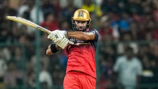 RCB’s Devdutt Padikkal reveals what cricketers really eat for peak performance: ‘Most of us have dosa, omelette and…’ RCB’s Devdutt Padikkal reveals what cricketers really eat for peak performance: ‘Most of us have dosa, omelette and…’