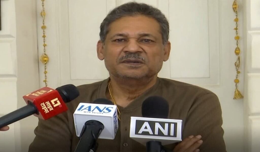 RG Kar Case: कीर्ति आजाद का CBI पर सीधा हमला, बोले- ‘Mamata सरकार को बदनाम किया’