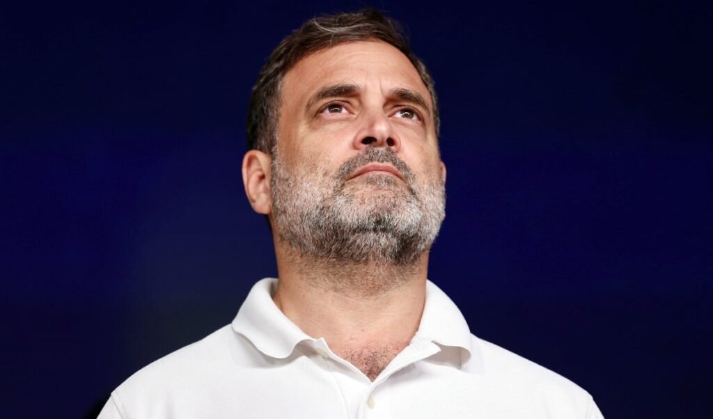 Rahul Gandhi का युवाओं को बुलावा: पेपर लीक पर Modi सरकार को घेरा, Kota में मेगा रैली Rahul Gandhi का युवाओं को बुलावा: पेपर लीक पर Modi सरकार को घेरा, Kota में मेगा रैली