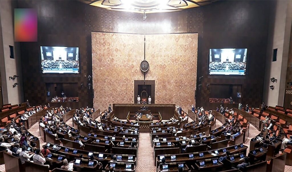 Rajya Sabha चुनाव: 9 राज्यों से 22 सांसद निर्विरोध जीते, BJP-Congress की हुई बल्ले-बल्ले, देखें List Rajya Sabha चुनाव: 9 राज्यों से 22 सांसद निर्विरोध जीते, BJP-Congress की हुई बल्ले-बल्ले, देखें List