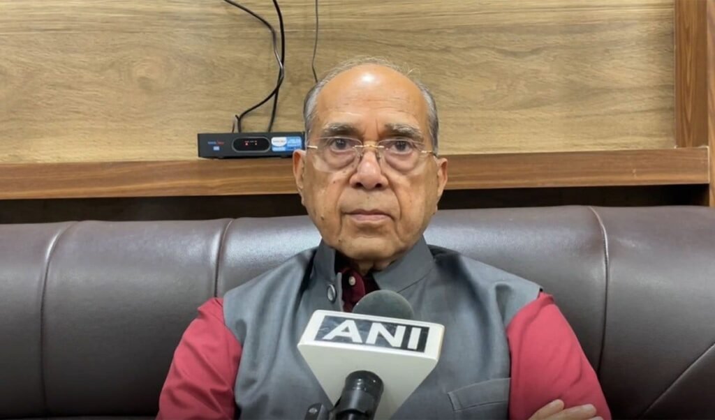 Ram Mandir का पूरा Management System बदलना होगा, Nripendra Misra ने बताईं गंभीर खामियां Ram Mandir का पूरा Management System बदलना होगा, Nripendra Misra ने बताईं गंभीर खामियां