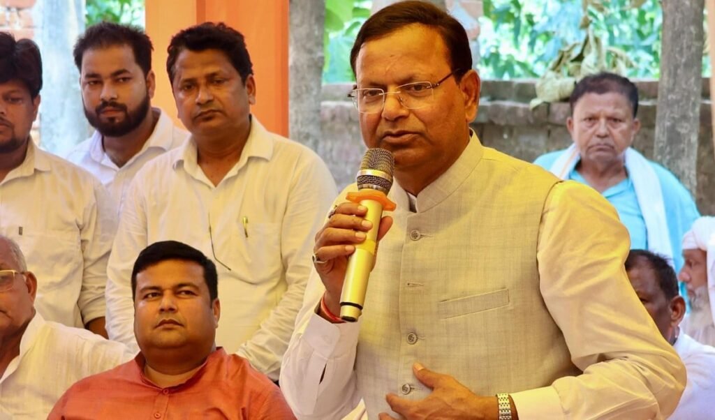 Ram Mandir चंदा विवाद: SIT जांच जारी, UP BJP का दावा- दोषियों को नहीं बख्शेंगे
