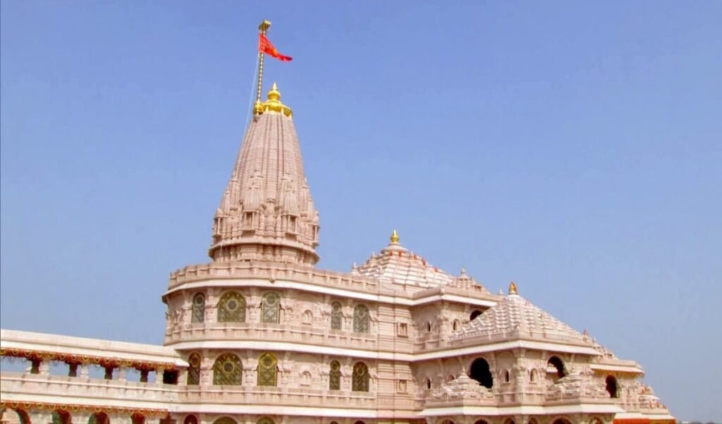 Ram Mandir दान चोरी की अफवाहों पर ट्रस्ट सख्त, CM Yogi से SIT जांच की मांग