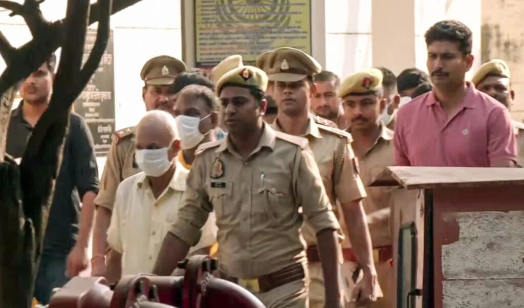 Ram Temple donation theft probe Updates: 17 साल बाद RMO अर्जुन देव का ट्रांसफर, जांच के दायरे में 80 लोग