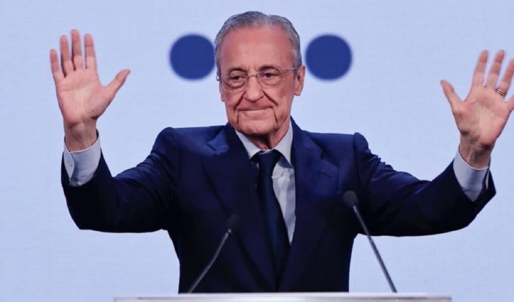 Real Madrid Election: पेरेज़ का मास्टरस्ट्रोक, 150 मिलियन यूरो में लाएंगे Jude Bellingham से भी महंगा खिलाड़ी
