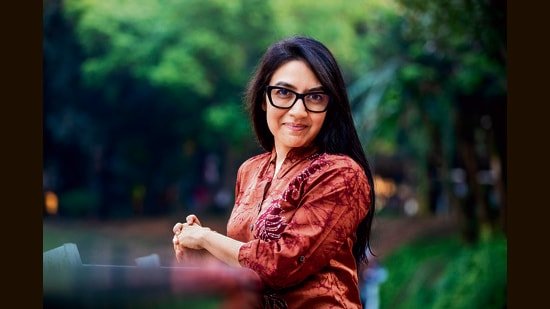 Revolt aboard a floating brothel?: Tahmima Anam discusses her new book Revolt aboard a floating brothel?: Tahmima Anam discusses her new book