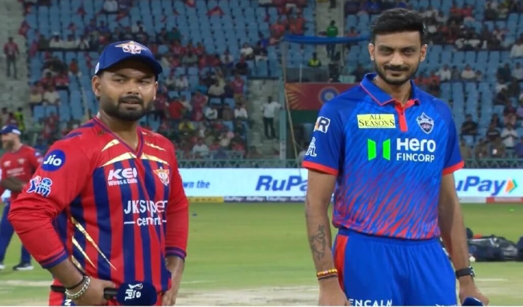 Rishabh Pant की Delhi Capitals में वापसी पर AB de Villiers बोले- 'यह बिल्कुल भी चौंकाने वाला नहीं था'