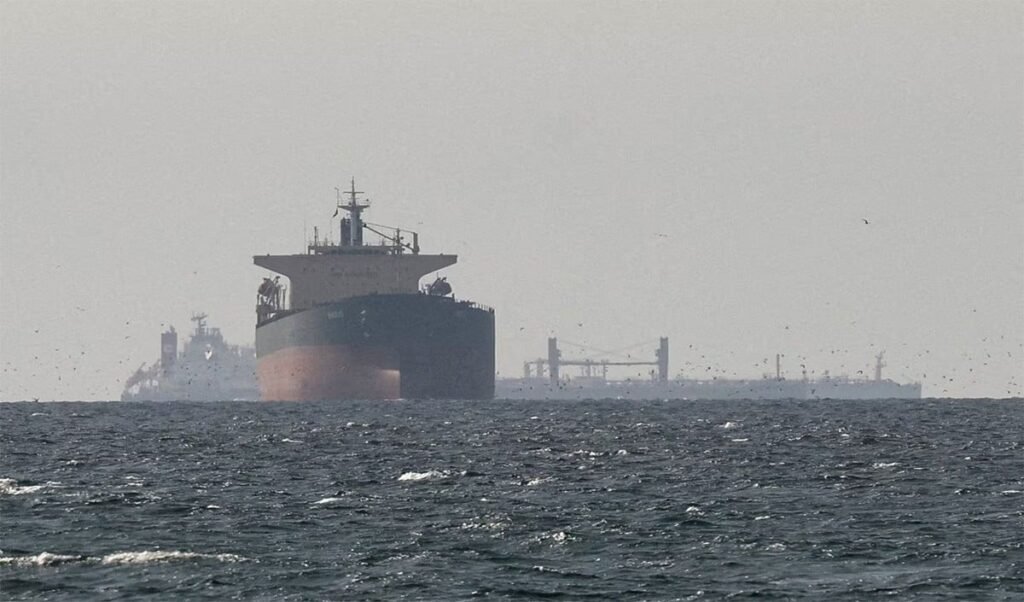 Russian Oil पर UK का शिकंजा, भारतीय Captain अजय पंत गिरफ्तार, जानें पूरा मामला