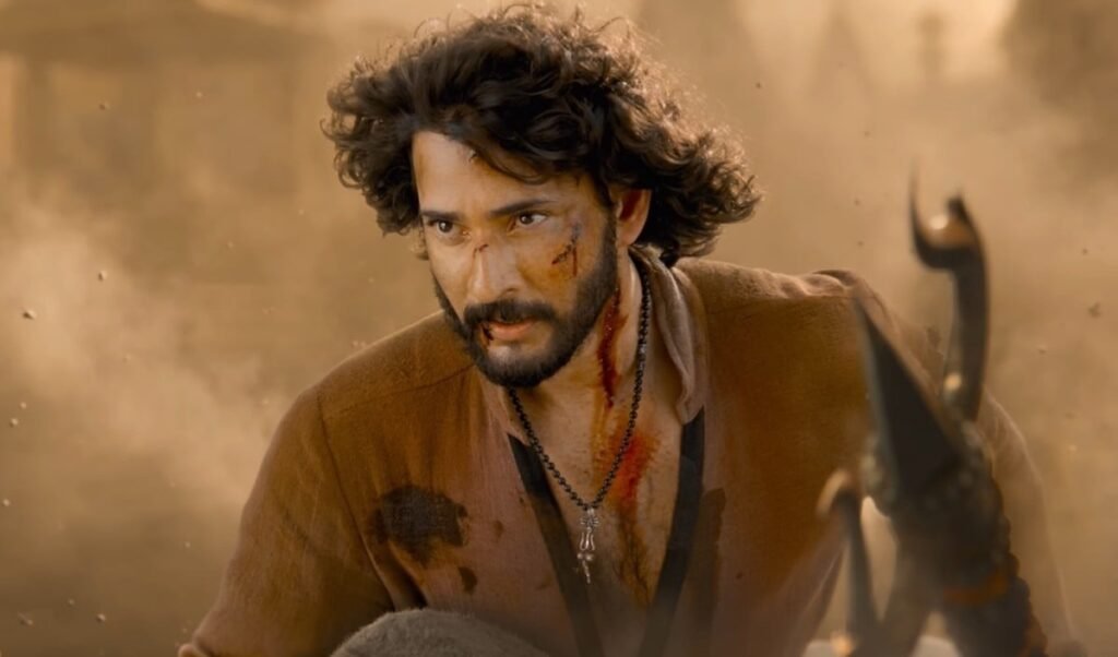 SS Rajamouli की 'Varanasi' पर सबसे बड़ा खुलासा, Mahesh Babu बनेंगे राम, होगी 30 मिनट की महालड़ाई SS Rajamouli की 'Varanasi' पर सबसे बड़ा खुलासा, Mahesh Babu बनेंगे राम, होगी 30 मिनट की महालड़ाई