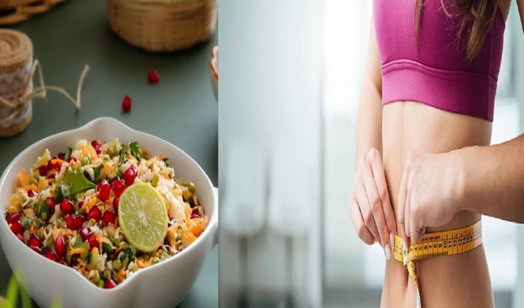 Salad For Weight Loss: Weight Loss का अचूक फॉर्मूला, Diet में शामिल करें ये 2 Salad, तेजी से घटेगा Belly Fat