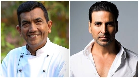 Sanjeev Kapoor reveals he rejected MasterChef India for not getting ₹1 more than Akshay Kumar: ‘It was non-negotiable’ Sanjeev Kapoor reveals he rejected MasterChef India for not getting ₹1 more than Akshay Kumar: ‘It was non-negotiable’