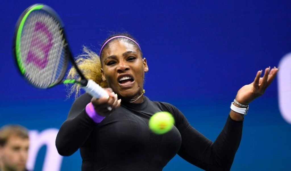 Serena Williams की टेनिस कोर्ट पर 'महा-वापसी'! 44 साल की उम्र में क्वीन्स क्लब टूर्नामेंट से करेंगी शुरुआत