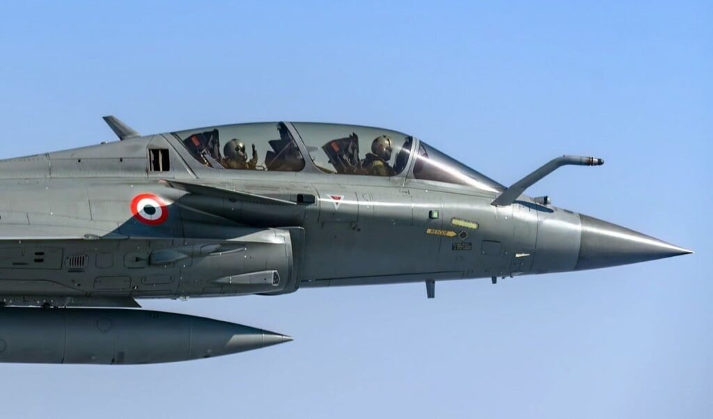 Shaurya Path: आकाश पर राज करेगी Indian Air Force, South Asia में ताकत के सारे समीकरण बदलकर रख देंगे 114 Rafale Jets