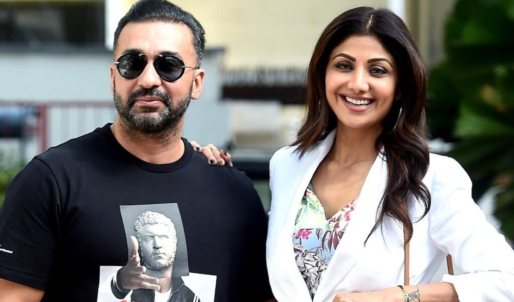 Shilpa Shetty 51 साल की हुईं, Raj Kundra ने इस साल अपनी 'देवी' को लिखा एक 'अलग' बर्थडे नोट, शमिता ने भी लुटाया प्यार Shilpa Shetty 51 साल की हुईं, Raj Kundra ने इस साल अपनी 'देवी' को लिखा एक 'अलग' बर्थडे नोट, शमिता ने भी लुटाया प्यार