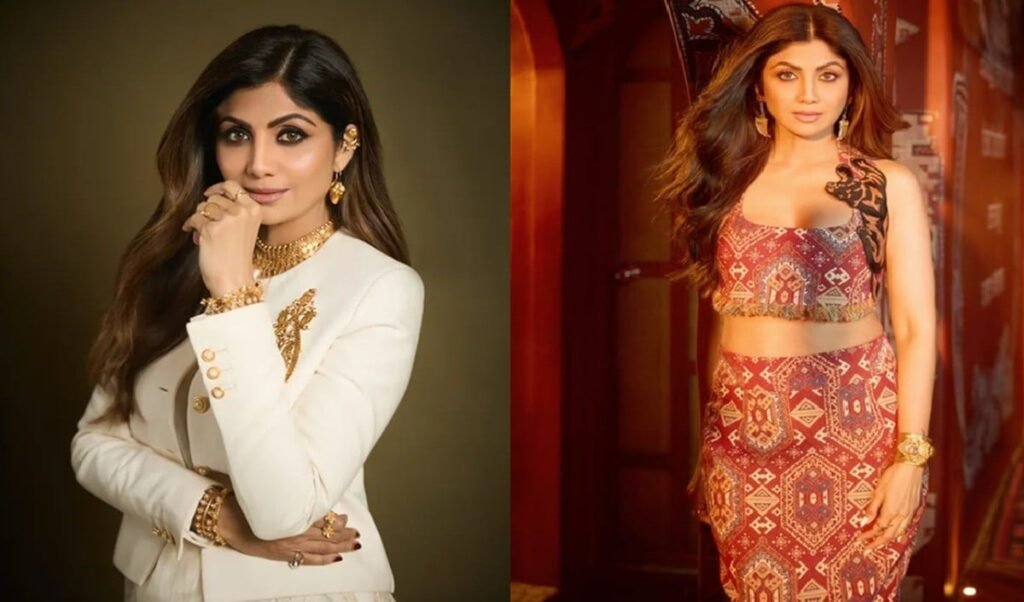 Shilpa Shetty Birthday: Volleyball की थीं Champion, 'Baazigar' ने ऐसे बदली किस्मत Shilpa Shetty Birthday: Volleyball की थीं Champion, 'Baazigar' ने ऐसे बदली किस्मत