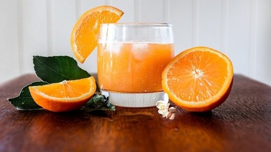 Should you have orange juice in the morning? Gastroenterologist explains who should avoid it Should you have orange juice in the morning? Gastroenterologist explains who should avoid it