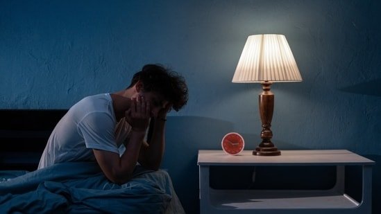 Sleeping only 4 hours and still showing up to work? Know what ‘sleep debt’ does to your mind and body Sleeping only 4 hours and still showing up to work? Know what ‘sleep debt’ does to your mind and body