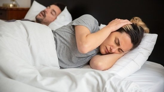 Snoring every night? Neurosurgeon explains it could be quietly affecting your health and memory Snoring every night? Neurosurgeon explains it could be quietly affecting your health and memory