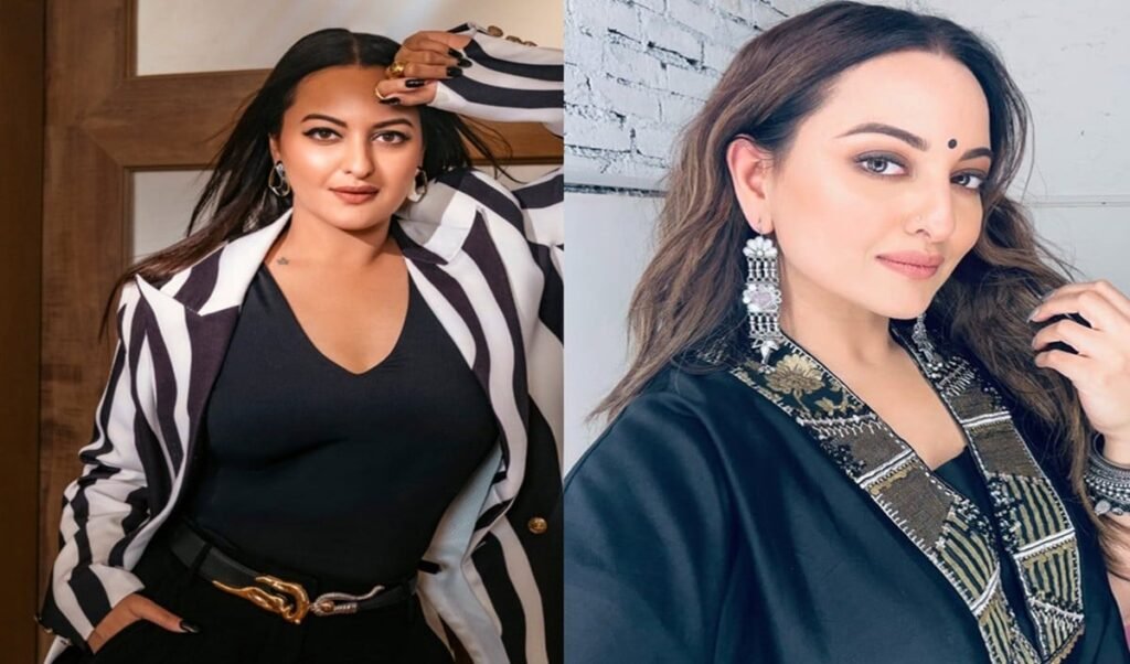 Sonakshi Sinha Birthday: Dabangg से Blockbuster Debut, अब Heeramandi में जलवा, जानें Sonakshi Sinha का फिल्मी करियर Sonakshi Sinha Birthday: Dabangg से Blockbuster Debut, अब Heeramandi में जलवा, जानें Sonakshi Sinha का फिल्मी करियर