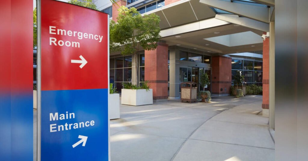 State IMA says mandatory emergency care order unworkable for hospitals, ETHealthworld
