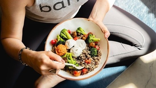 Struggling to lose weight? Gastroenterologist shares one of the easiest dietary upgrades, and it’s not a supplement Struggling to lose weight? Gastroenterologist shares one of the easiest dietary upgrades, and it’s not a supplement
