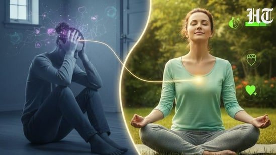 Struggling with your feelings? Try these 7 best Yoga poses for every emotion Struggling with your feelings? Try these 7 best Yoga poses for every emotion