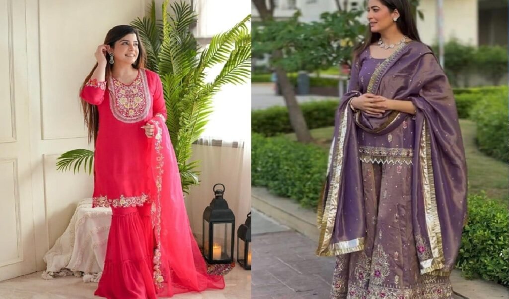 Suit Neckline Designs: ये 5 गले की डिजाइन हैं Super Hit, सिंपल कुर्ती को दें Party Look