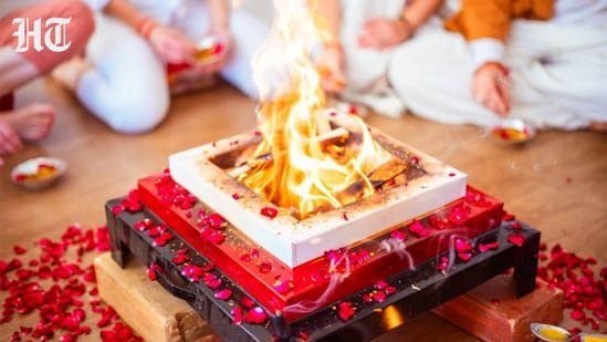 Summer Solstice 2026: How to perform a traditional Havan for abundance Summer Solstice 2026: How to perform a traditional Havan for abundance