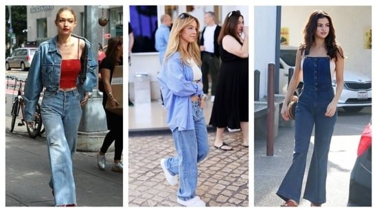 Summer denim styling guide: 6 ways to keep your look cool and comfortable Summer denim styling guide: 6 ways to keep your look cool and comfortable