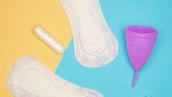 Summer making your periods itchier? Gynaecologist shares 4 warning signs of irritation and 6 tips to prevent Summer making your periods itchier? Gynaecologist shares 4 warning signs of irritation and 6 tips to prevent