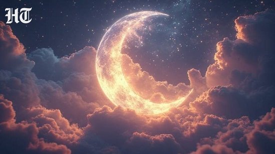 Super Moon 2026: Tarot reader-approved manifestation rituals to attract positivity Super Moon 2026: Tarot reader-approved manifestation rituals to attract positivity