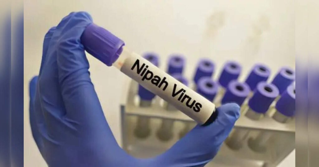 TN tightens Nipah surveillance; fever clusters on radar, ETHealthworld TN tightens Nipah surveillance; fever clusters on radar, ETHealthworld