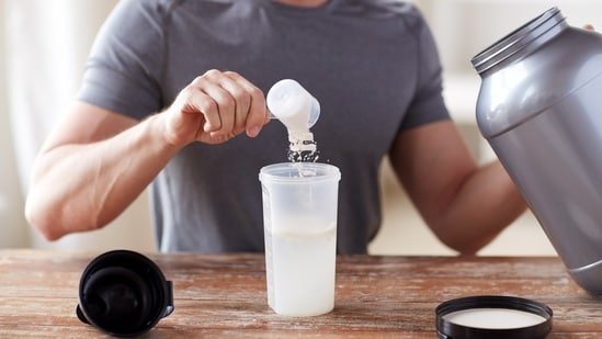 Taking protein supplements daily? Know how overdependence may ‘change’ your gut health Taking protein supplements daily? Know how overdependence may ‘change’ your gut health
