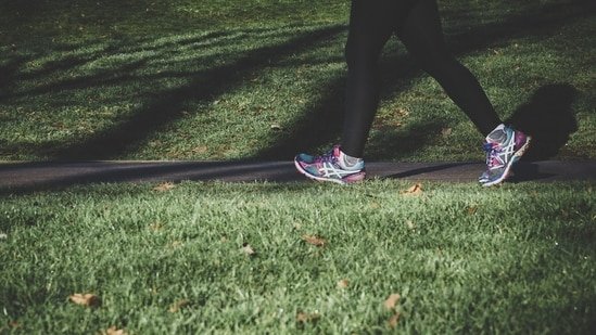 Tamannaah Bhatia’s fitness trainer shares what happens in your body when you walk 10,000 steps every day for 1 month Tamannaah Bhatia’s fitness trainer shares what happens in your body when you walk 10,000 steps every day for 1 month