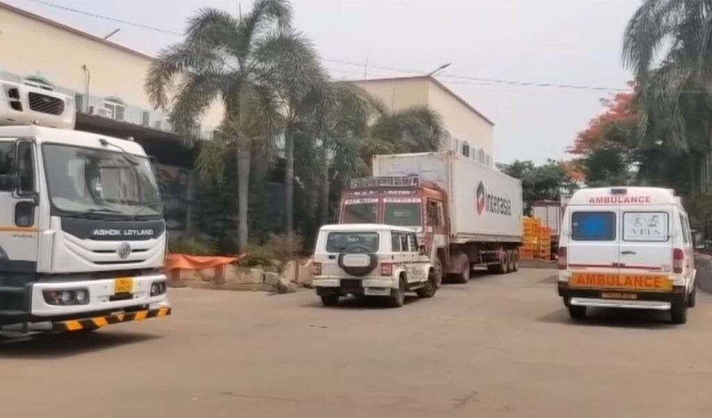 Tamil Nadu Gas Leak: अमोनिया रिसाव से 9 महिला मजदूरों की मौत, Factory पर उठे गंभीर सवाल