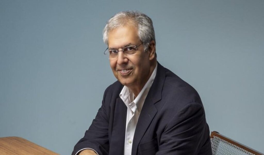 Tata Group में बड़ा बदलाव, Voltas के चेयरमैन पद से हटे Noel Tata, 40 साल का सफर खत्म।