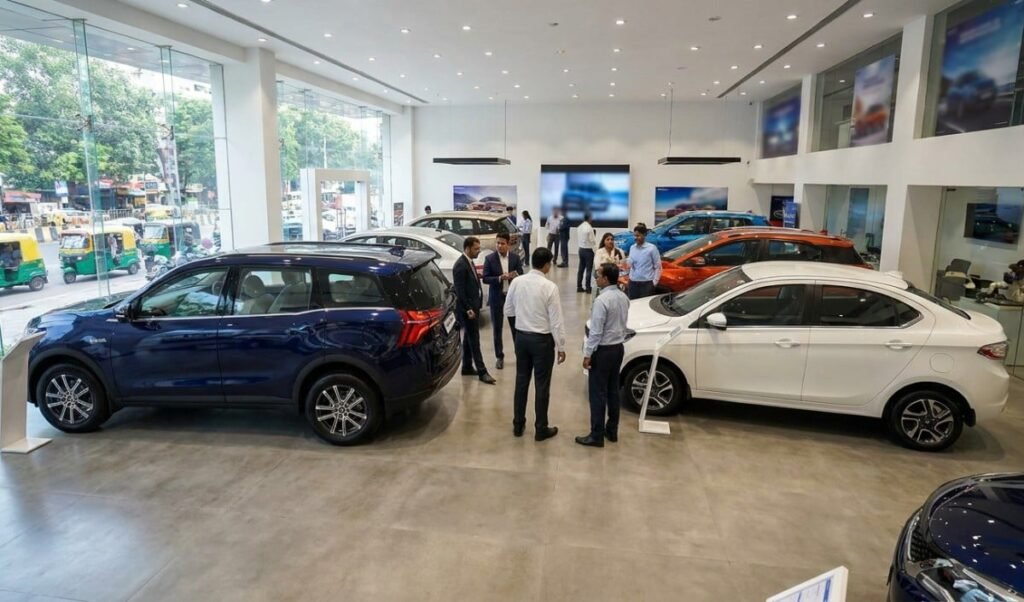 Tata Motors की EV और ICE Cars दोनों होंगी महंगी, 1 July से कंपनी ने किया Price Hike का ऐलान Tata Motors की EV और ICE Cars दोनों होंगी महंगी, 1 July से कंपनी ने किया Price Hike का ऐलान