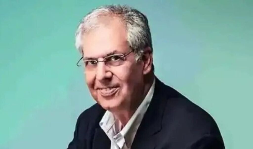 Tata Sons Listing पर Noel Tata की आपत्ति, Stock Market में ग्रुप शेयरों को लगा बड़ा झटका Tata Sons Listing पर Noel Tata की आपत्ति, Stock Market में ग्रुप शेयरों को लगा बड़ा झटका