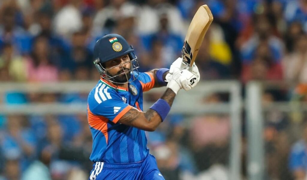 Team India को लगा बड़ा झटका, Hardik Pandya फिर चोटिल होकर Afghanistan ODI सीरीज से बाहर Team India को लगा बड़ा झटका, Hardik Pandya फिर चोटिल होकर Afghanistan ODI सीरीज से बाहर
