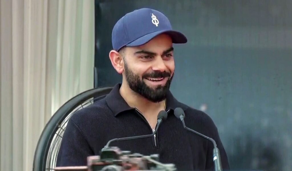 Team India में 'King' Kohli और 'Boom' Bumrah की वापसी, England दौरे के लिए मजबूत टीम का ऐलान Team India में 'King' Kohli और 'Boom' Bumrah की वापसी, England दौरे के लिए मजबूत टीम का ऐलान