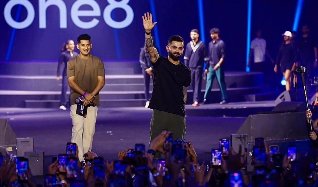 Test Comeback की अटकलों पर Virat Kohli ने तोड़ी चुप्पी, बोले- फैसला कर लिया है Test Comeback की अटकलों पर Virat Kohli ने तोड़ी चुप्पी, बोले- फैसला कर लिया है