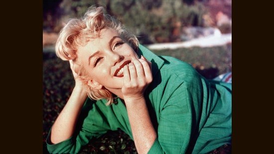 The Marilyn we never knew: Looking back on Monroe in her centenary year The Marilyn we never knew: Looking back on Monroe in her centenary year